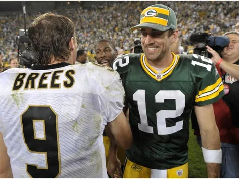 New Orleans Saints and Green Bay Packers face off for Sunday Night Football