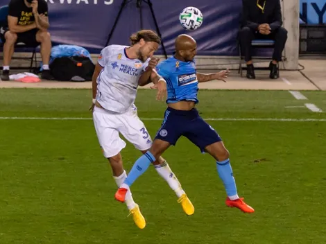 New York City FC host FC Cincinnati in a must-win game