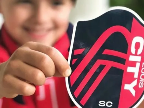 The story of St. Louis CITY SC and how they became the 28th team in MLS