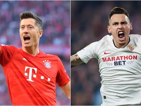 UEFA Super Cup: Bayern and Sevilla clash for the trophy today