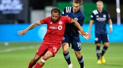 NYCFC took their last meeting. (Getty)