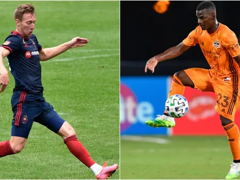 Chicago Fire vs Houston Dynamo: Preview, predictions and how to watch 2020 MLS season today