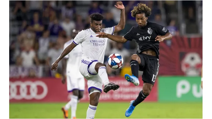 They'll meet for the first time this year. (Getty)