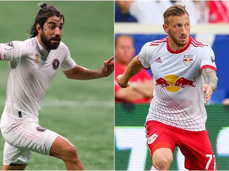 Inter Miami vs New York Red Bulls: Preview, predictions and how to watch 2020 MLS season today