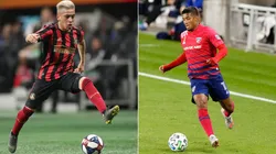 Both teams will meet for the first time this season. (Getty)