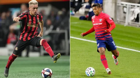 Both teams will meet for the first time this season. (Getty)