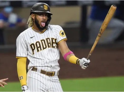 Fernando Tatís Jr is no longer the NL MVP and here's why