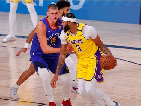 Los Angeles Lakers and Denver Nuggets clash in pivotal Game 2