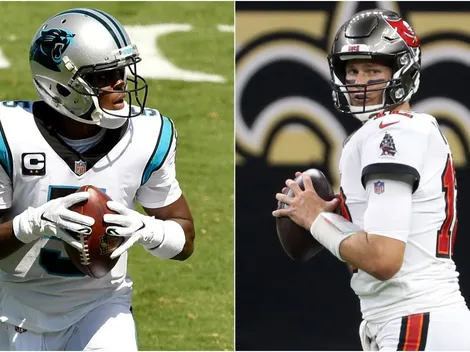 Tampa Bay Buccaneers vs Carolina Panthers: How to watch 2020 NFL season today, predictions, and odds