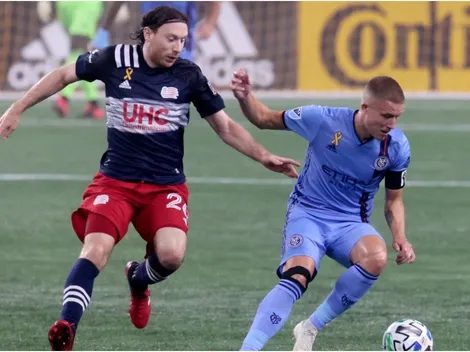 New England Revolution vs NYCFC: Preview, predictions and how to watch 2020 MLS season today
