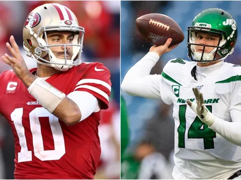 New York Jets vs San Francisco 49ers: How to watch 2020 NFL season today, predictions, and odds