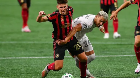 This will be their third meeting this season. (Getty)