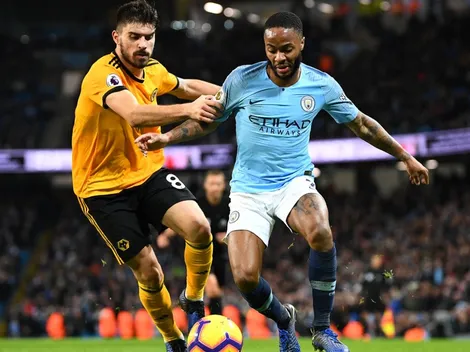 Video: Highlights and goals of Manchester City's 3-1 victory over Wolves