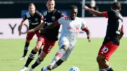 Their last meeting ended in a tie. (Getty)