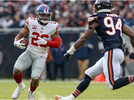 Chicago Bears vs New York Giants: How to watch 2020 NFL season today, predictions, and odds