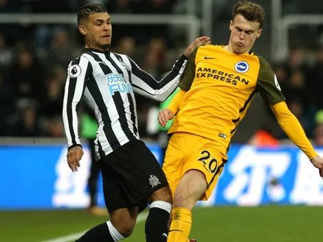 Newcastle vs Brighton: How to watch DeAndre Yedlin in action in 2020-21 Premier League season, predictions, and odds