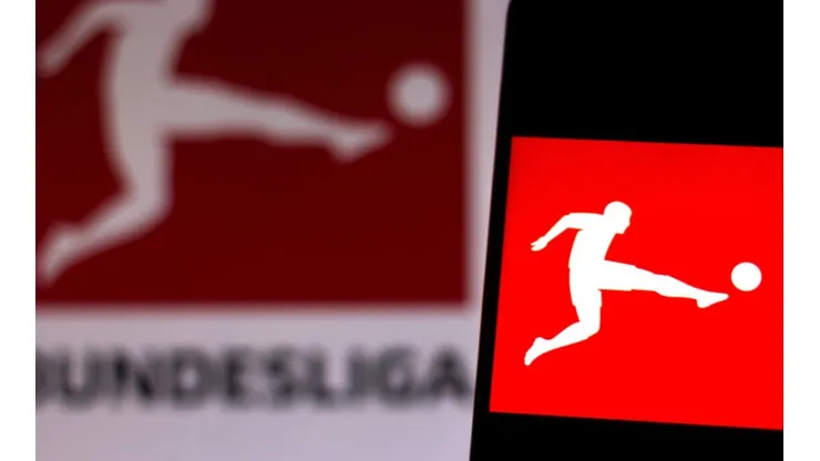 The Bundesliga will have over 300 games available for the American TV audience. (Getty)