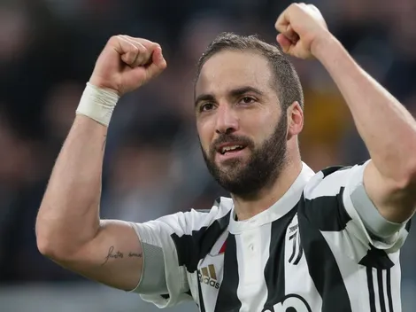 Video: Inter Miami welcome new star signing Gonzalo 'Pipita' Higuaín to MLS