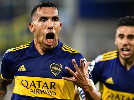 Libertad host Boca Juniors in exciting Copa Libertadores 2020 match today