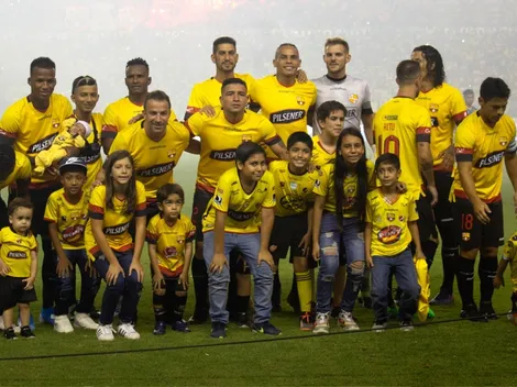 Barcelona SC vs Junior FC: Preview, predictions and how to watch Copa CONMEBOL Libertadores 2020 today