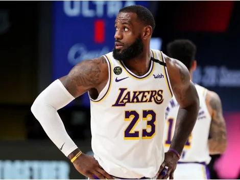 LeBron James' presidential suite in the NBA bubble is just ridiculous