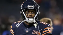 Robinson had 5 catches in Week 1. (Getty)