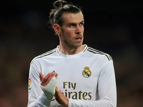 Gareth Bale ready to seal dream Tottenham return from Real Madrid