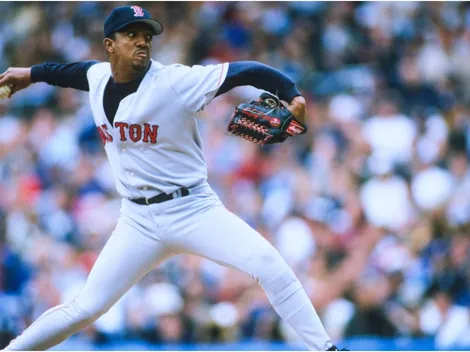 Pedro Martínez reveals lone career regret