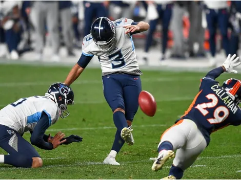 Stephen Gostkowski's nightmare night: funniest memes from the Titans' win over the Broncos