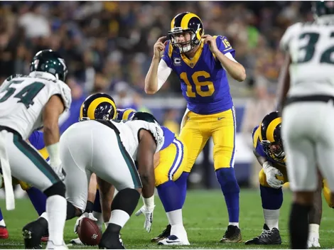 Philadelphia Eagles vs Los Angeles Rams: How to watch 2020 NFL season today, predictions, preview, and odds