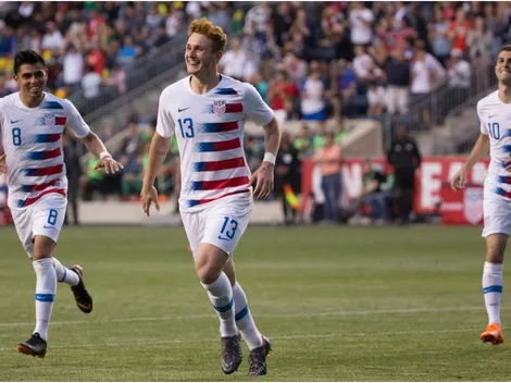 USMNT road to Qatar 2022: Everything you need to know