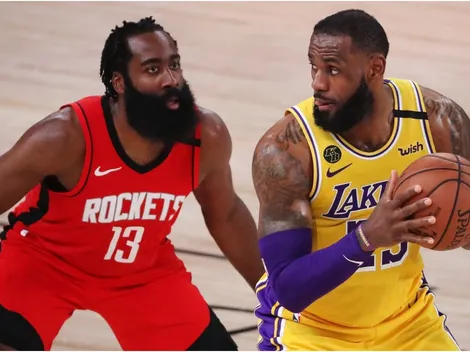 Houston Rockets vs Los Angeles Lakers Game 5: Predictions, preview, odds, and how to watch NBA playoffs today