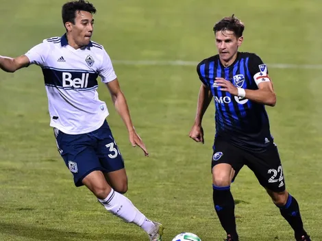 Vancouver Whitecaps vs Montreal Impact: How to watch 2020 MLS season today, predictions, and odds