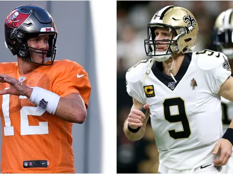 New Orleans Saints vs Tampa Bay Buccaneers: Predictions, odds, and how to watch 2020 NFL season