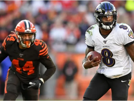 Baltimore Ravens vs Cleveland Browns: Predictions, odds, and how to watch 2020 NFL season today