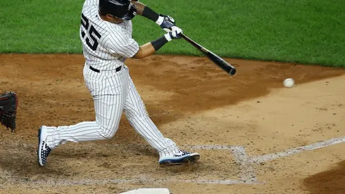 Torres was an MVP candidate before the start of the season. (Getty)