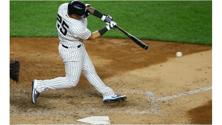 Torres was an MVP candidate before the start of the season. (Getty)