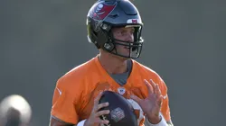 Tom Brady wants to prove he's still got it. (Getty)