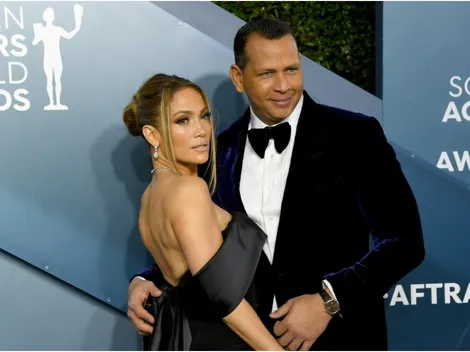 Álex Rodríguez and Jennifer López make huge change on new bid for the Mets