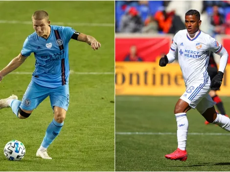 NYCFC vs FC Cincinnati: Preview, predictions and how to watch 2020 MLS season today