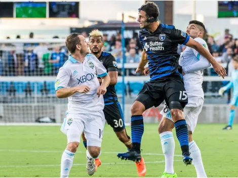 Seattle Sounders vs San Jose Earthquakes: Preview, predictions and how to watch 2020 MLS season today