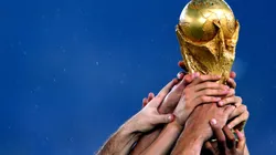 All of the World Cup winners who have played in MLS. (Getty)