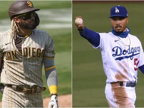 MLB Power Rankings: The 5 best teams in Major League Baseball in 2020