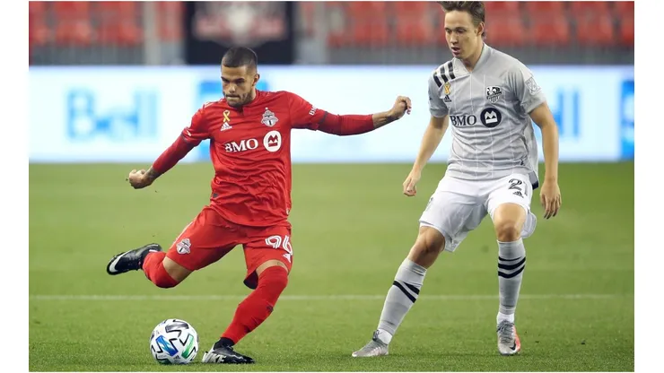 Montreal Impact vs. Toronto FC: Preview, predictions and how to watch MLS 2020 Canadian Classique today