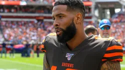 Odell Beckham Jr will look to bounce back this season. (Getty)