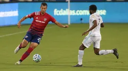 FC Dallas won their past meeting 3-1. (Getty)