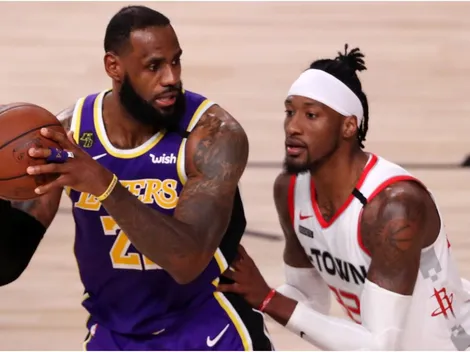 Los Angeles Lakers vs Houston Rockets Game 2: Predictions, odds, and how to watch