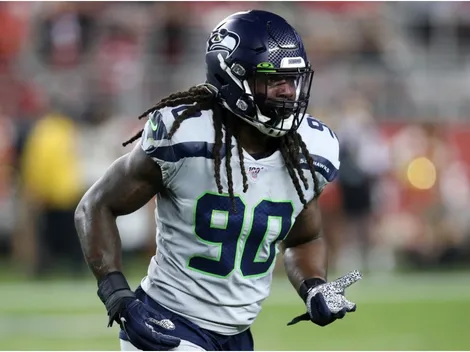 AFC team to make last-second bid for Jadeveon Clowney