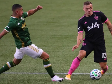 Seattle Sounders vs. Portland Timbers: How to watch 2020 MLS season today, predictions and odds