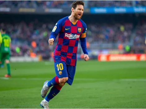 He stays: funninest memes and reactions from Messi's decision to stay at Barcelona